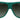 Dolce & Gabbana Green Stars Acetate Square Shades Sunglasses