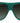Dolce &amp; Gabbana Green Stars Acetate Square Shades Sunglasses