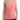 Cavalli Chic Pink Cotton Blend Tank Top