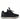 Dolce &amp; Gabbana Elegant Black Classic Sneakers