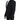 Dolce &amp; Gabbana Elegant Slim Fit Black Wool Blazer