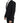 Dolce &amp; Gabbana Black wool slim fit blazer
