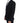 Dolce & Gabbana Black wool silk SICILIA blazer