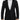 Dolce &amp; Gabbana Elegant Martini Slim Fit Blazer Jacket