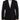 Dolce &amp; Gabbana Bordeaux Alpaga Two-Button Blazer Jacket