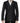 Dolce & Gabbana Elegant Gray Striped Wool Slim Blazer Dolce & Gabbana 