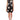 Dolce & Gabbana Swarovski Star-Studded Sequin Mini Dress