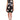 Dolce & Gabbana Swarovski Star-Studded Sequin Mini Dress