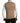 Dolce & Gabbana Brown Wool Sleeveless Pullover Sweater