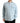 Dolce & Gabbana Light Blue Cotton Buttoned Pullover Sweater