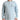 Dolce &amp; Gabbana Elegant Light Blue Cotton Blend Crew Neck Sweater