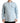 Dolce & Gabbana Light Blue Cotton Buttoned Pullover Sweater