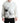 Dolce &amp; Gabbana White Floral Print Hooded Pullover Sweater