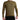 Dolce & Gabbana Army Green Viscose Crew Neck Sweater