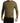 Dolce & Gabbana Army Green Viscose Crewneck Pullover Sweater