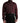 Dolce & Gabbana Maroon Viscose Turtleneck Pullover Sweater