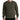 Dolce &amp; Gabbana Elegant Green Crew Neck Cotton Sweater