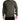 Dolce & Gabbana Elegant Green Crew Neck Sweater