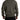 Dolce &amp; Gabbana Elegant Green Crew Neck Sweater