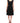 Dolce & Gabbana Elegant Black Floral Lace Dress Dolce & Gabbana 