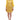 Dolce & Gabbana Yellow Lace Crystal Embellished Mini Dress Dolce & Gabbana