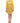 Dolce & Gabbana Yellow Lace Crystal Embellished Mini Dress Dolce & Gabbana 