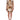 Dolce & Gabbana Exquisite Gold Sequined Star Sheath Dress