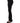 Costume National Black straight leg jeans Costume National 