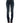 Costume National Blue straight leg jeans Costume National 