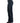 Costume National Blue straight leg jeans Costume National 
