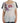 Costume National Chic White V-Neck Motive Print Tee Costume National 