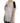 Costume National Chic White V-Neck Motive Print Tee Costume National 