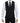Dolce & Gabbana Elegant Striped Wool Dress Vest Dolce & Gabbana 