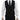 Dolce & Gabbana Elegant Black Wool Dress Vest