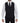 Dolce & Gabbana Sleek Gray Wool Dress Vest Dolce & Gabbana 
