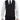 Dolce & Gabbana Classic Gray Wool Blend Dress Vest