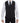 Dolce & Gabbana Classic Gray Wool Blend Dress Vest Dolce & Gabbana 