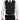 Dolce & Gabbana Elegant Brown Cotton Blend Dress Vest