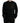 Dolce & Gabbana Black Cotton Crew Neck Men Pullover Sweater
