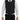 Dolce &amp; Gabbana Elegant Gray Wool Blend Dress Vest