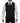 Dolce & Gabbana Elegant Gray Wool Blend Dress Vest Dolce & Gabbana 