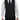 Dolce & Gabbana Elegant Gray Wool Formal Dress Vest