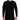 Dolce &amp; Gabbana Stunning Black Wool Sweater