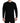 Dolce & Gabbana Black Wool Round Neck Pullover Sweater