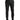 Dolce & Gabbana Elegant Dark Grey Skinny Dress Pants