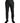 Dolce & Gabbana Dark Gray Stretch Slim Formal Pants