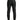 Dolce & Gabbana Elegant Dark Grey Skinny Dress Pants