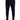 Dolce &amp; Gabbana Elegant Dark Blue Skinny Dress Pants