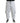 Dolce & Gabbana White Logo DG Print Men Jogger Sweatpants Pants