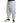 Dolce & Gabbana White Logo DG Print Men Jogger Sweatpants Pants